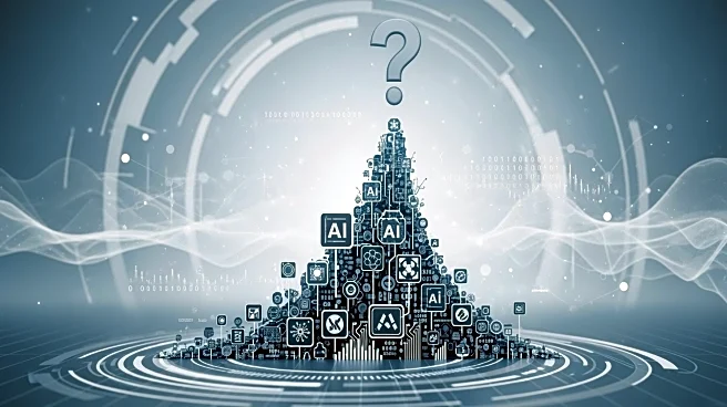 AI Mentions in Job Postings Rise, Context Often Lacking