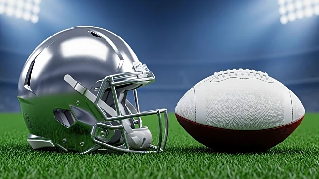 Steelers and Cowboys Eye Quarterbacks in 2026 NFL Mock Draft