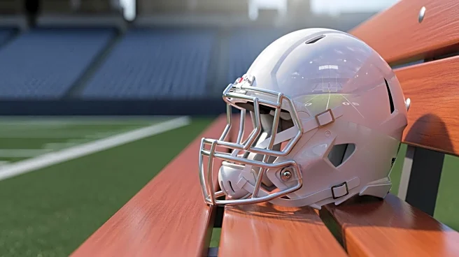 Texas QB Arch Manning Resumes Practice Amid Concussion Protocol