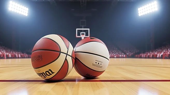 Indiana Hoosiers Aim to Extend Undefeated Streak Against Maryland Terrapins