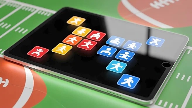 Scott Pianowski Provides Week 9 PPR Rankings for Fantasy Football Enthusiasts