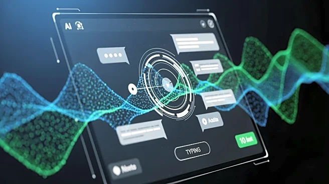 AI Chatbots Raise Concerns Over Democracy and Human Interaction