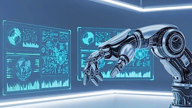 RealMan Robotics Launches RealBOT Platform to Advance Embodied AI Innovation