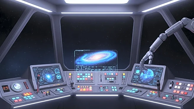 Guide to Completing 'The Last Voyage of the ACS Free Market' in The Outer Worlds 2