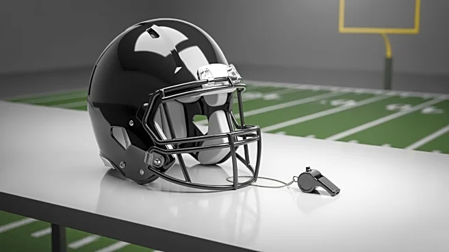 Andrew Whitworth Criticizes Brian Kelly's Leadership at LSU