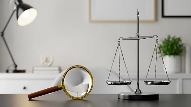 SEC and PCAOB Ease Enforcement Actions Against Auditors Amid Leadership Changes