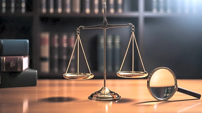 SEC Chairman Paul Atkins Emphasizes Fair Enforcement Process and Wells Process Norms