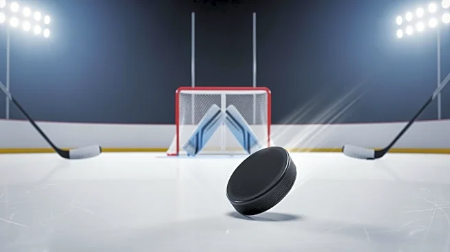 Lars Eller Scores Short-Handed Goal Against Ottawa Senators