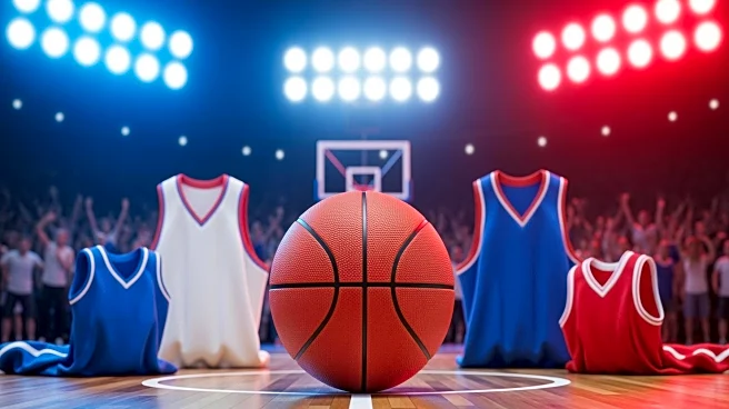 Knicks and Bulls Face Off in NBA Cup Group Play