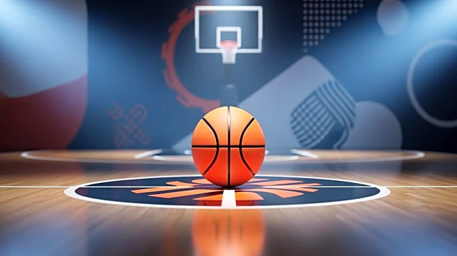 NBA Launches Emirates NBA Cup with Group Play on Prime