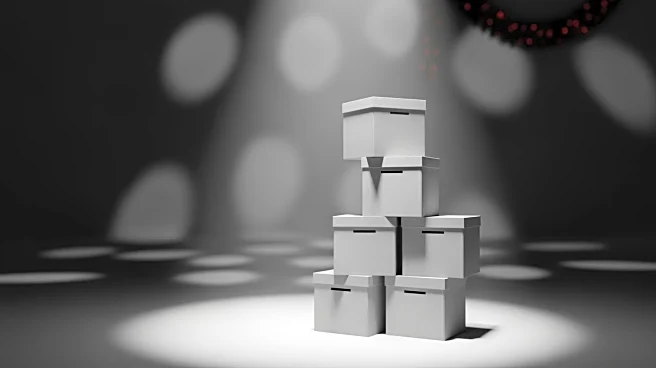 Big-Donor Giving Slows, Impacting Nonprofit Year-End Campaigns