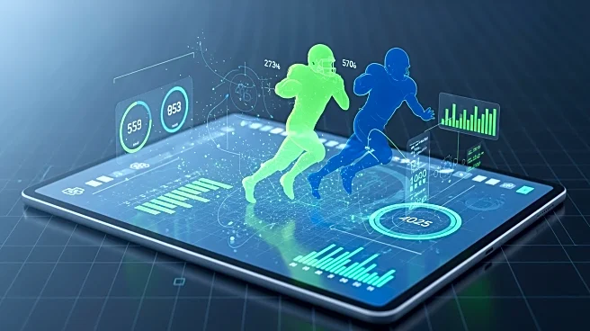 Yahoo Sports Analysts Release Week 9 Fantasy Football Running Back Rankings Amid NFL Bye Weeks