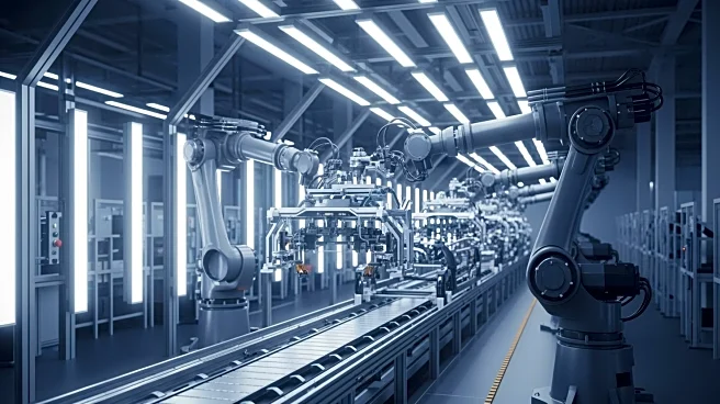 Volkswagen Tennessee Plant Workers Authorize Strike Amid Contract Dispute