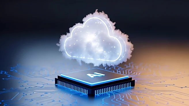 Amazon Shares Surge 11% Amid Strong Cloud Growth and AI Investment