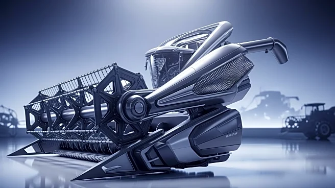 Thunderstruck Ag's Combine Concave Named Among TIME's Top 100 Innovations