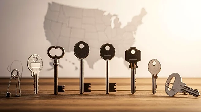 Homebuyers from Major U.S. Metros Show Interest in Hinesville Housing Market