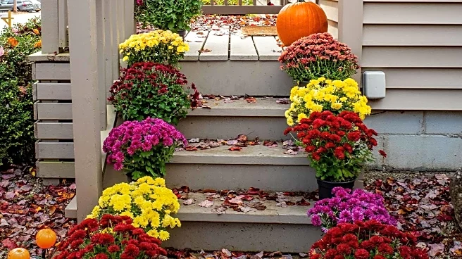 Homewood Halloween Contest Celebrates Nostalgia with Creative Yard Displays