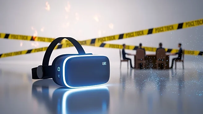 AR Breakthroughs in 2025: New Technologies Set to Transform Work and Play