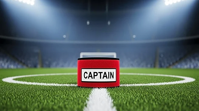 Real Madrid's Leadership Under Xabi Alonso Faces Internal Challenges Amid Success