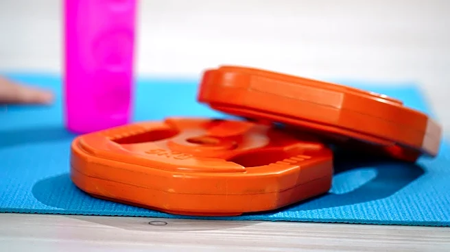 Walking Pads Offer Compact Fitness Solutions for Home Workouts