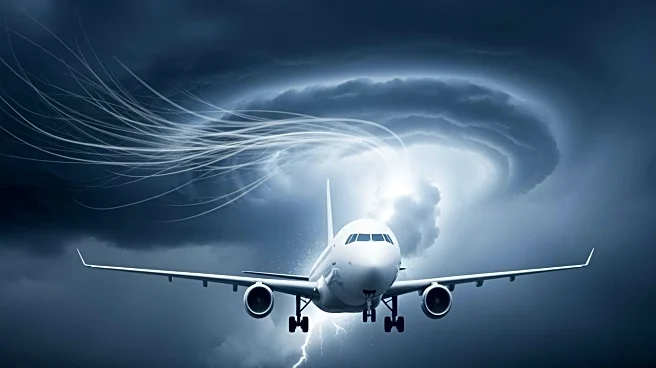 Trump Administration Warns of Potential Air Travel 'Disaster' in November Due to Shutdown