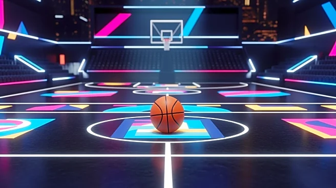 NBA Mexico City Game 2025: Mavericks vs. Pistons Set for International Showcase