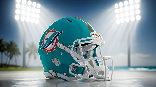 Lamar Jackson Returns to Miami for Key Matchup Against Dolphins