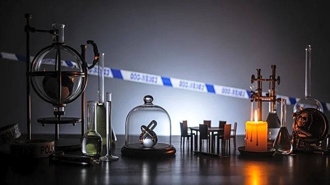 Guillermo del Toro Explores Fear's Role in Society Through 'Frankenstein'