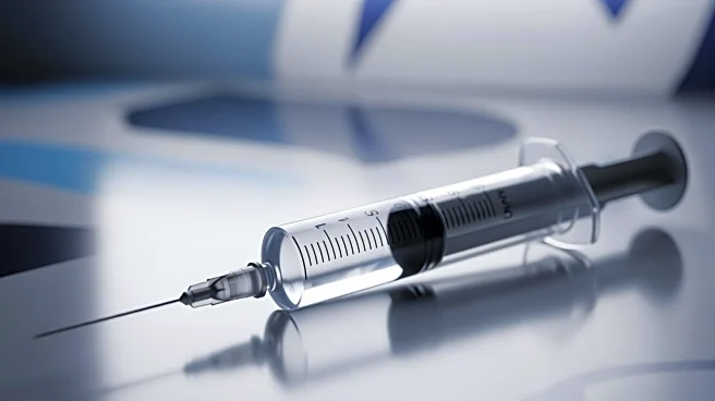 USDA Faces Pressure Over Bird Flu Vaccination Amid Trade Concerns