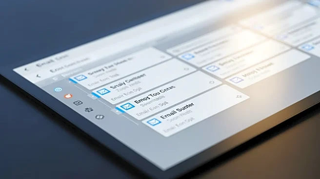 Law Firms to Leverage Email Sequences for Enhanced Client Engagement in 2026