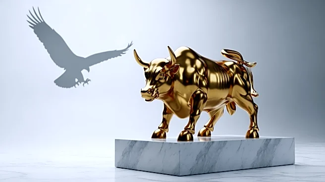 Dow Jones Rises Amid Strong Earnings and Fed Comments