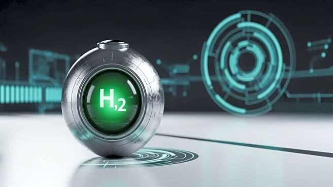 UAE Fuel Cell Technology Market Set for Growth Amid Green Hydrogen Integration