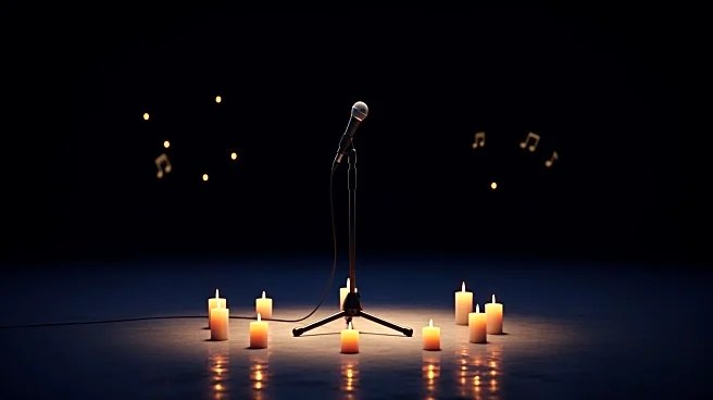 9-1-1: Nashville Honors Isabelle Tate After Her Sudden Death