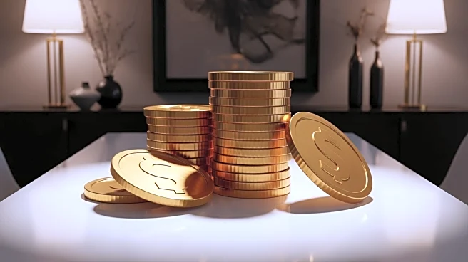 California's Proposed 'Billionaire Tax' Targets Wealthy Residents