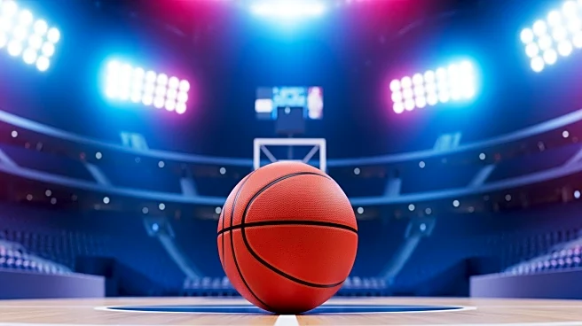 LaMelo Ball Fined $35,000 for Obscene Gesture During NBA Game