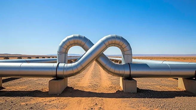 Texas Railroad Commission Enforces Over $1 Million in Penalties on Oil and Gas Operators