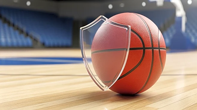 NCAA Implements Player Availability Reports for March Madness to Combat Betting Harassment