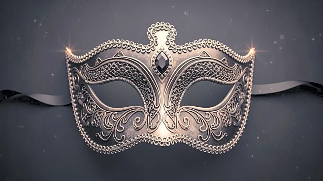 Heidi Klum's Halloween Costume Promises Unprecedented Complexity