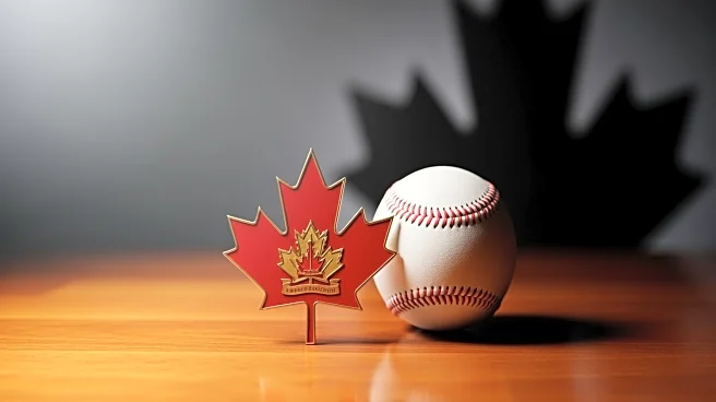 Doug Ford Highlights Canadian Unity Amid U.S. Tariffs and Blue Jays' World Series Run