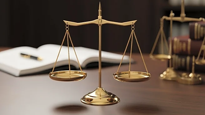 Defense Secretary Hegseth Directs Military Lawyers to Support Justice Department in Immigration Efforts