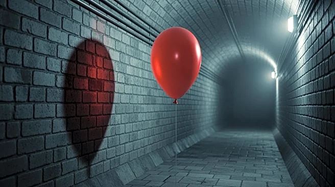 'IT: Welcome to Derry' Delivers Unsettling Scenes in Latest Episode