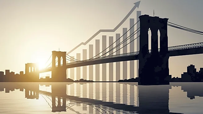 Brooklyn Drives NYC Median Home Sale Price to Record High