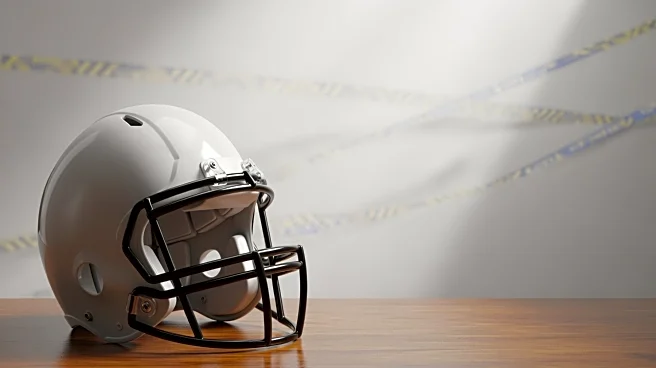 Arizona State's Sam Leavitt Out for Season Due to Foot Injury