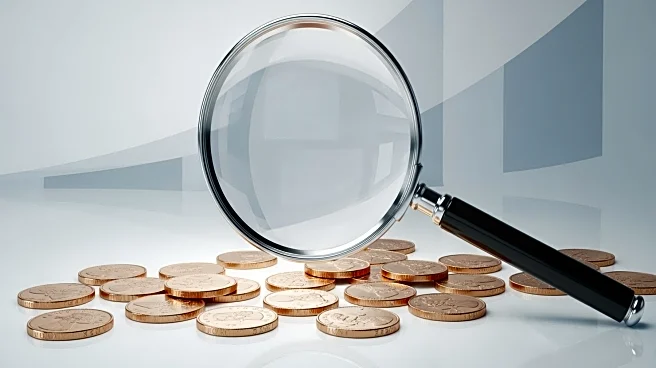 Begbies Traynor Group Highlights Strong Performance in UK Penny Stocks