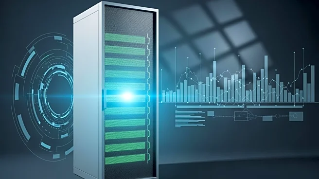 Data Centers Drive Economic Growth Amid Regulatory Challenges