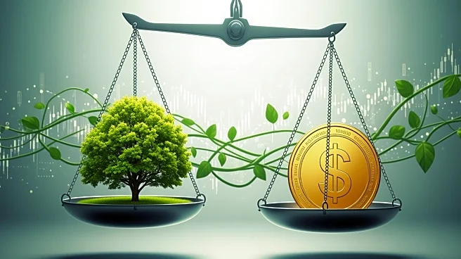 Responsible Investing: Challenges and Future Directions in ESG Practices