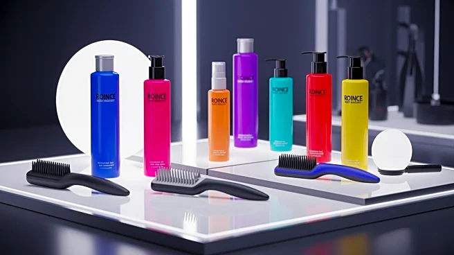 Amika Expands Retail Presence with Launch at Ulta Beauty