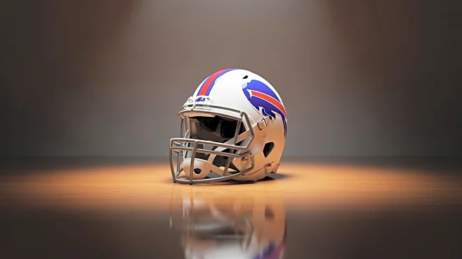 Buffalo Bills Face Key Injuries Ahead of Chiefs Matchup Impacting AFC Standings