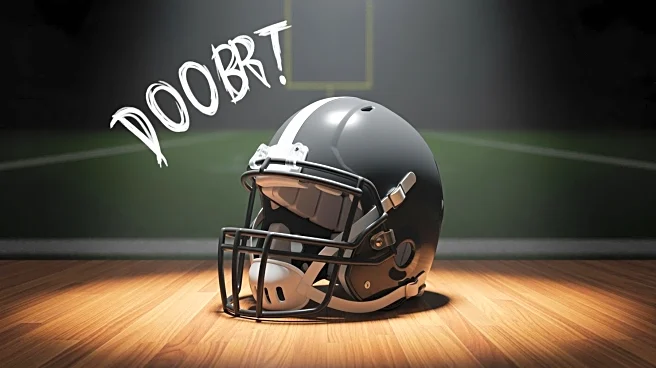 Arch Manning's Status Uncertain for Texas vs. Vanderbilt Game Due to Concussion