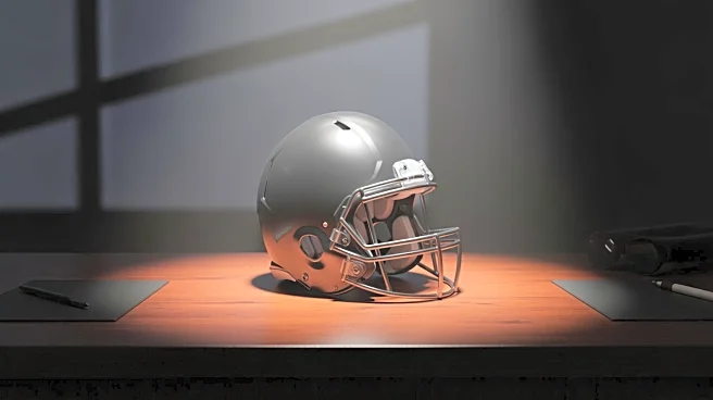 LSU Interim AD Verge Ausberry Granted Full Authority to Hire New Football Coach Amidst Controversy